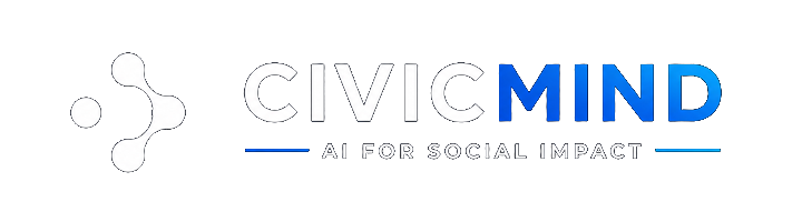 CIVICMIND AI — AI for Social Impact